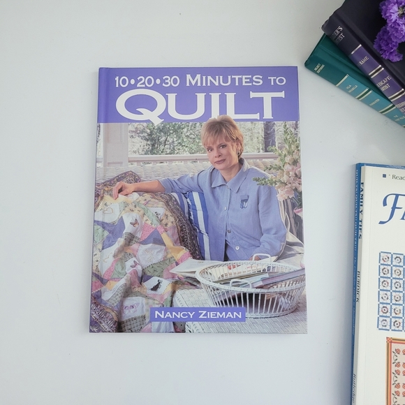 Other Vintage Quilt Book Vintage Quilt Books Quilt Pattern Books Quilt Instruction Poshmark